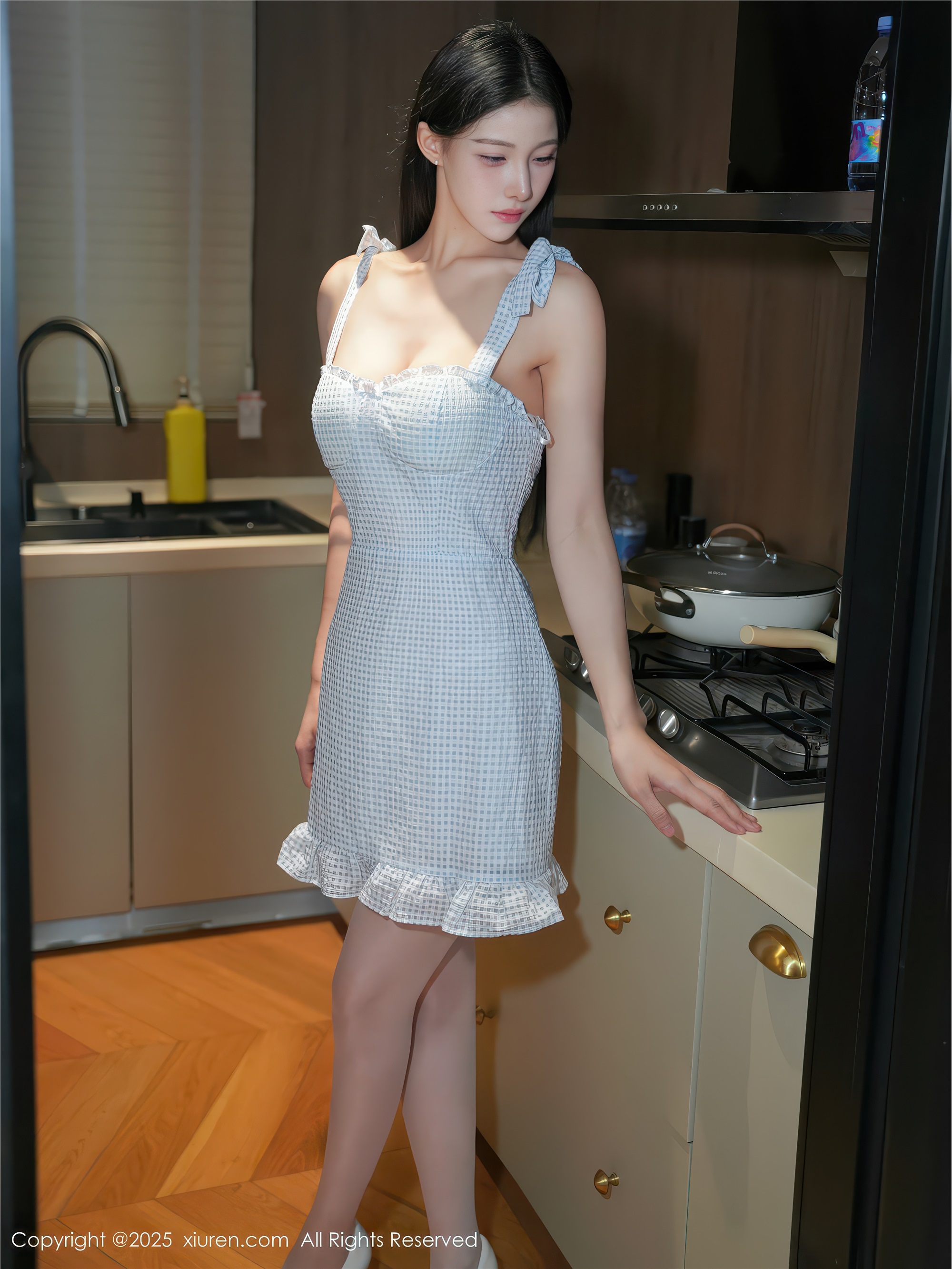 Xiuren秀人网 2025.11.24 NO.11026 梨霜儿